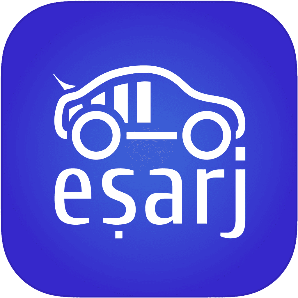 Eşarj logo