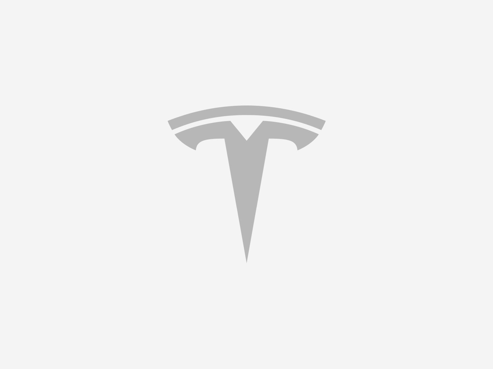 Tesla Supercharger logo